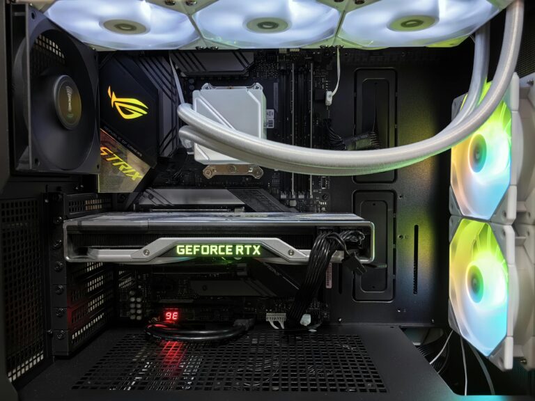 How to Choose the Right Gaming Graphics Card in 2025 (Without Losing Your Mind)