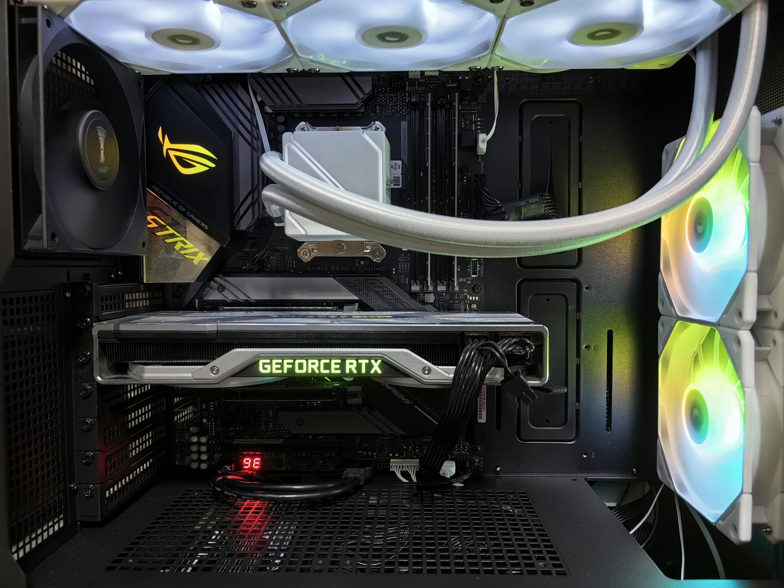 How to Choose the Right Gaming Graphics Card in 2025 (Without Losing Your Mind)